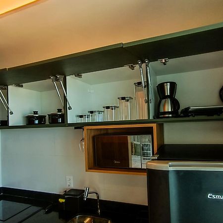 Rn Studio Premium Maceió エクステリア 写真