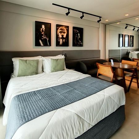 Rn Studio Premium Maceió エクステリア 写真