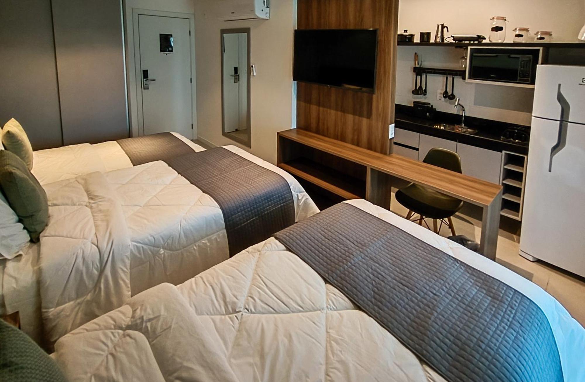 Rn Studio Premium Maceió エクステリア 写真