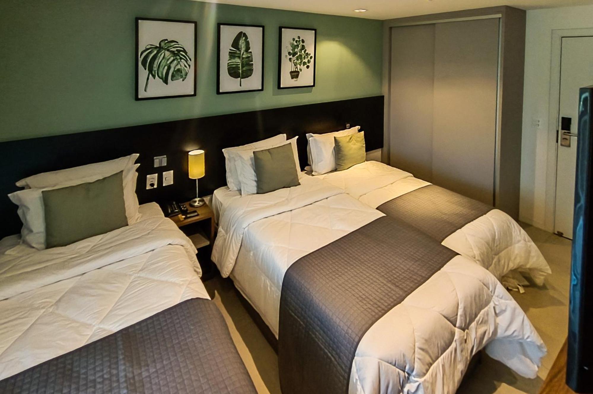 Rn Studio Premium Maceió エクステリア 写真