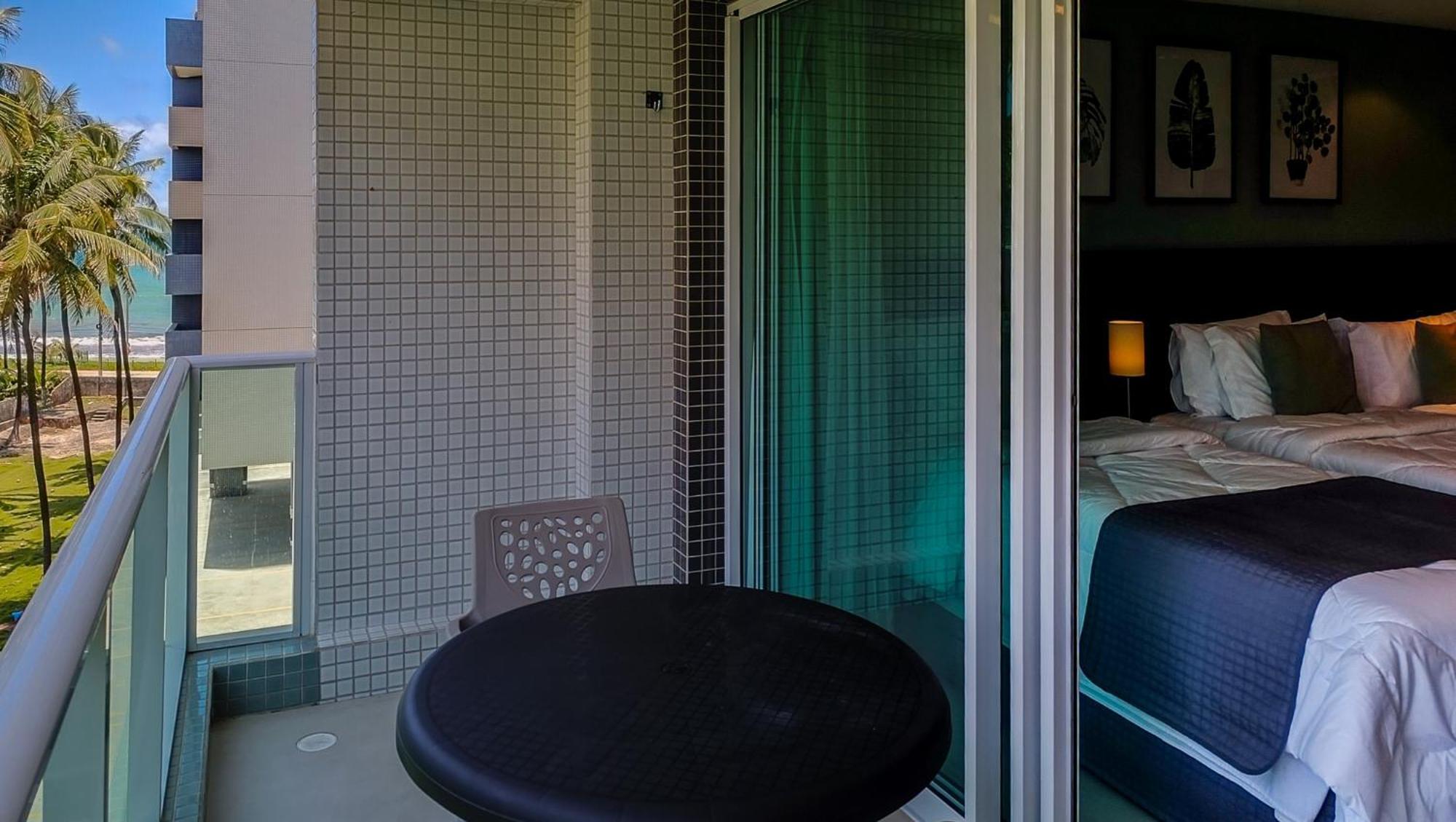 Rn Studio Premium Maceió エクステリア 写真