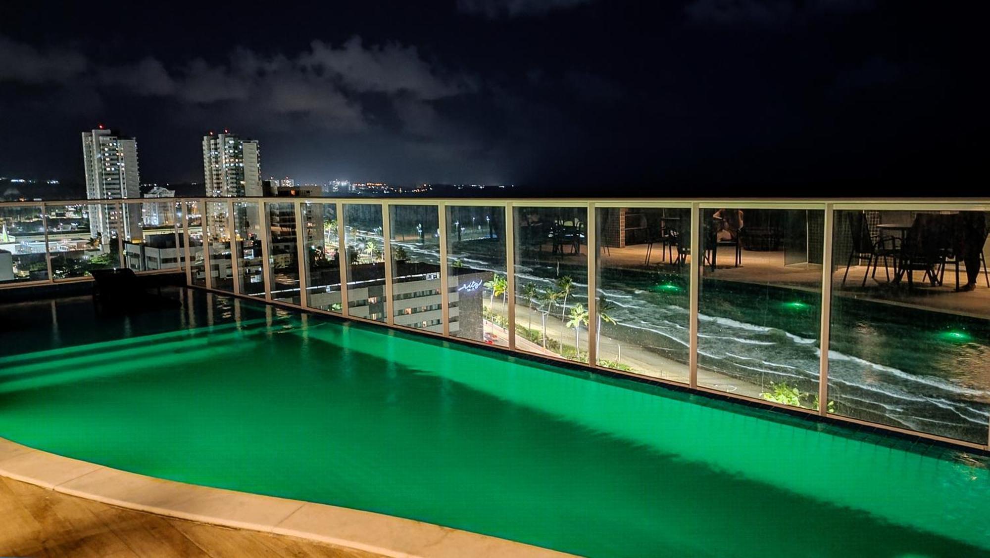 Rn Studio Premium Maceió エクステリア 写真