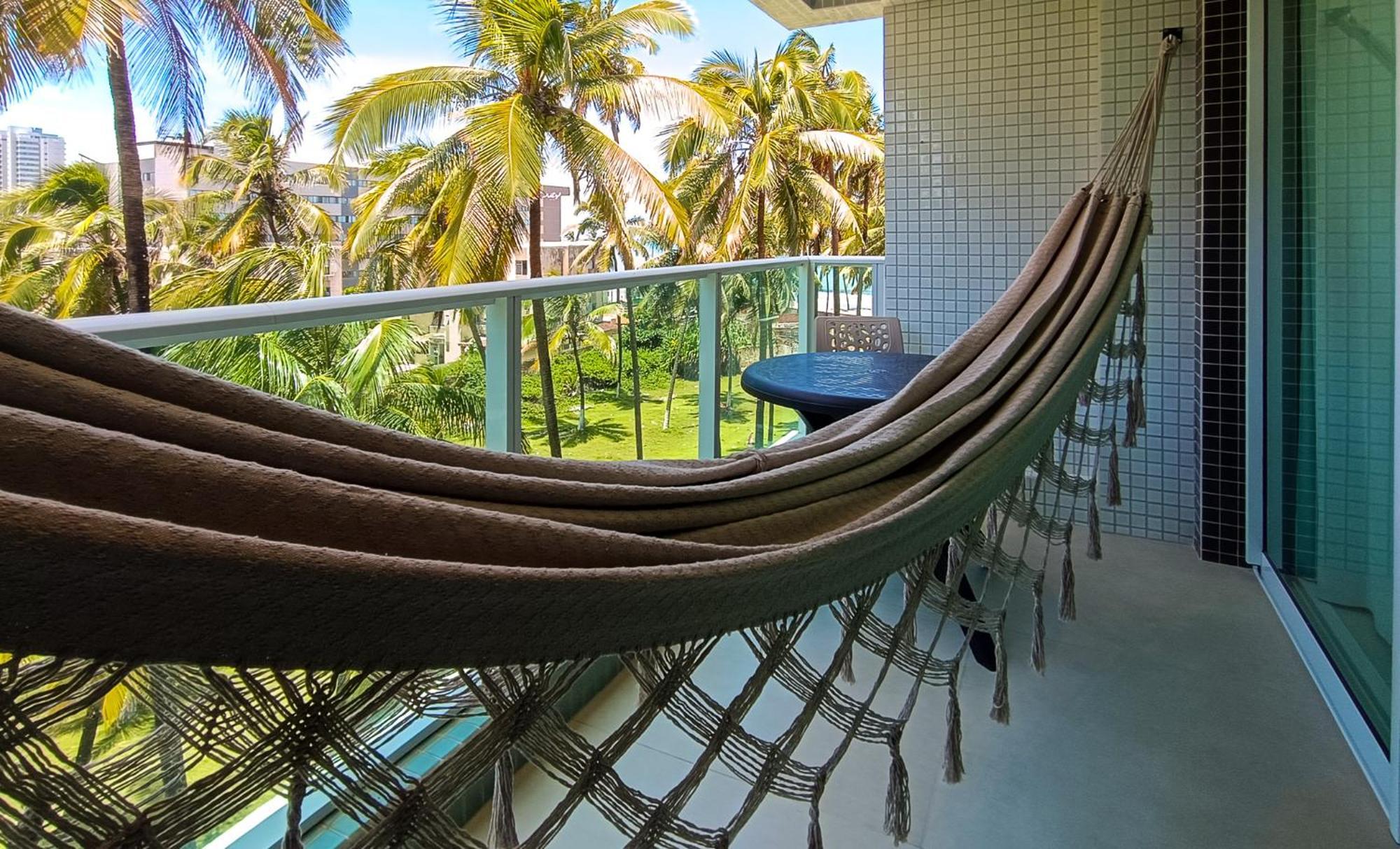 Rn Studio Premium Maceió エクステリア 写真
