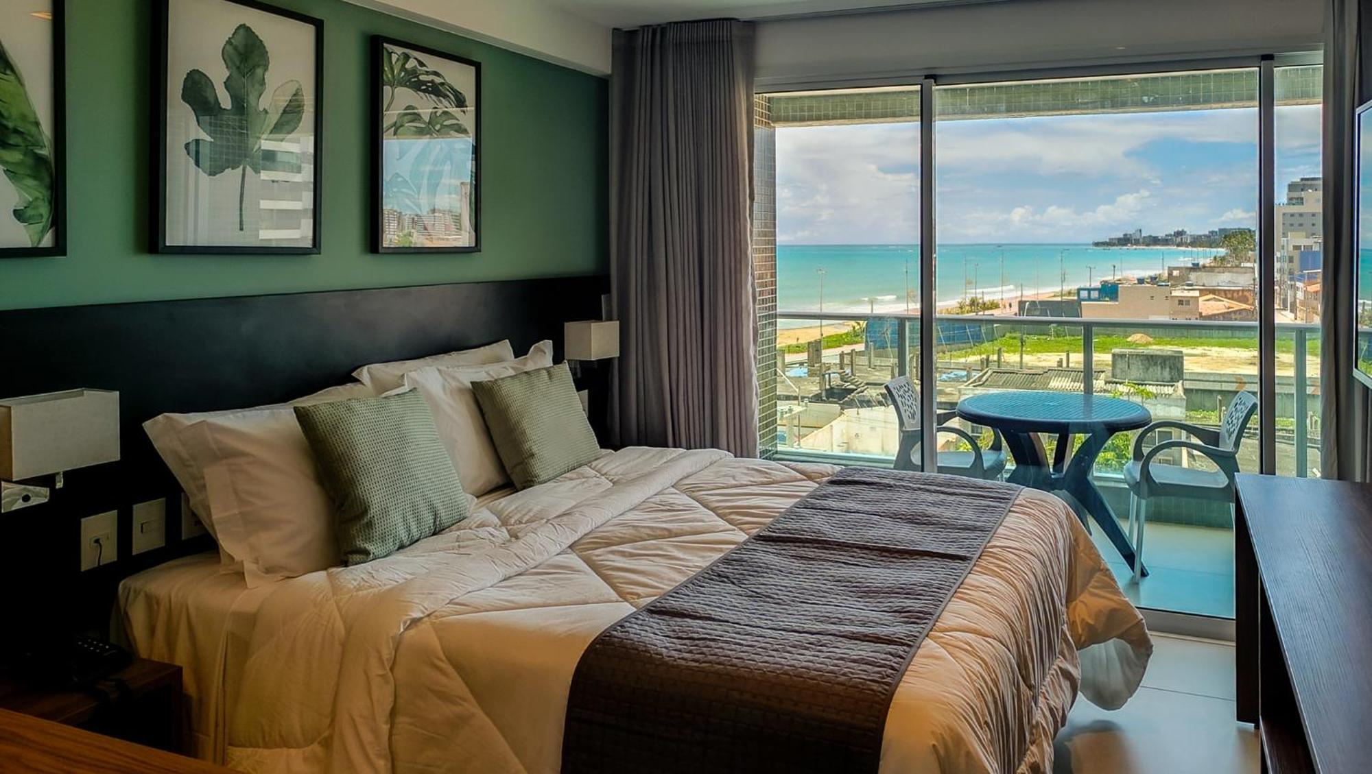 Rn Studio Premium Maceió エクステリア 写真