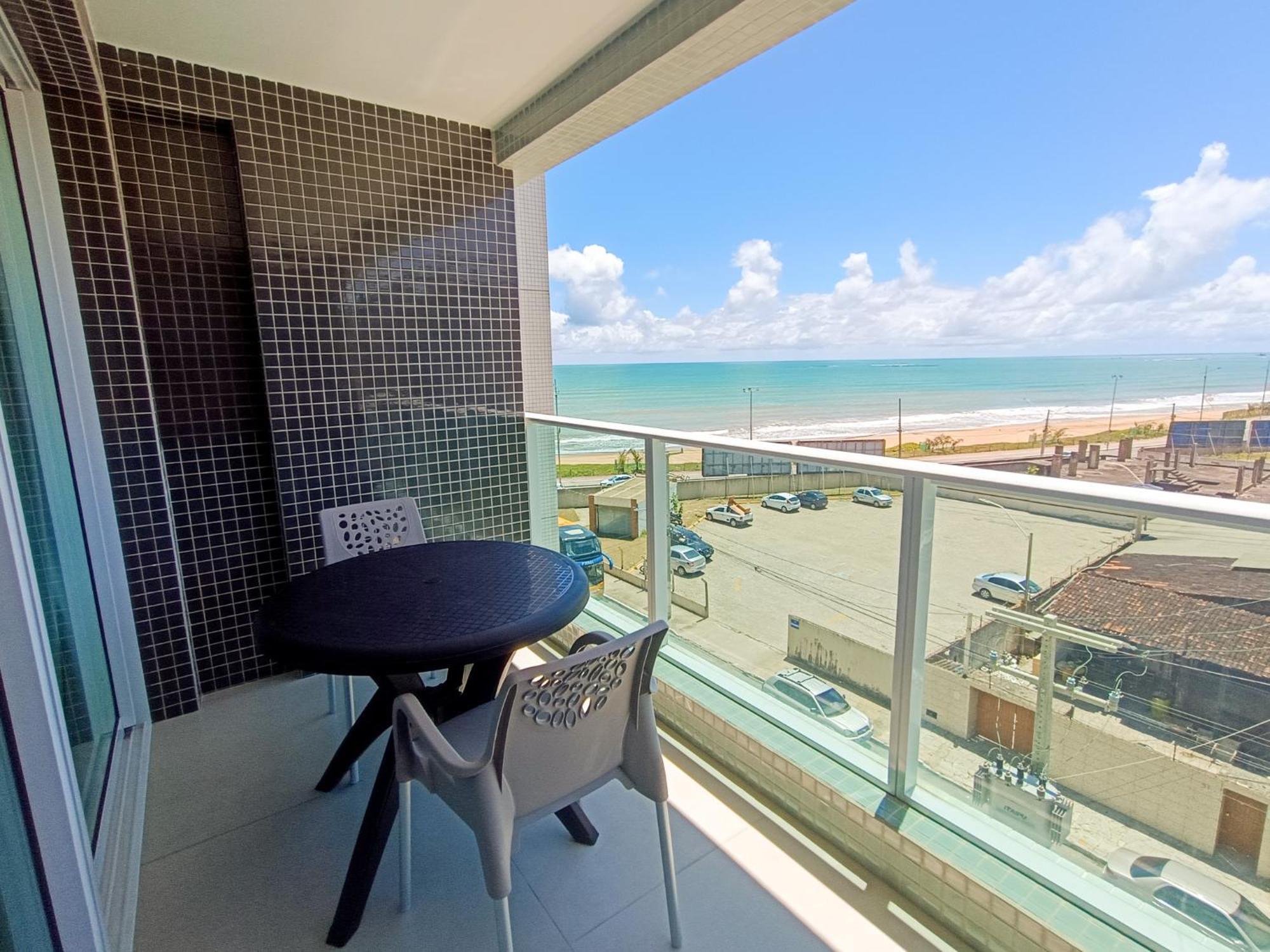 Rn Studio Premium Maceió エクステリア 写真