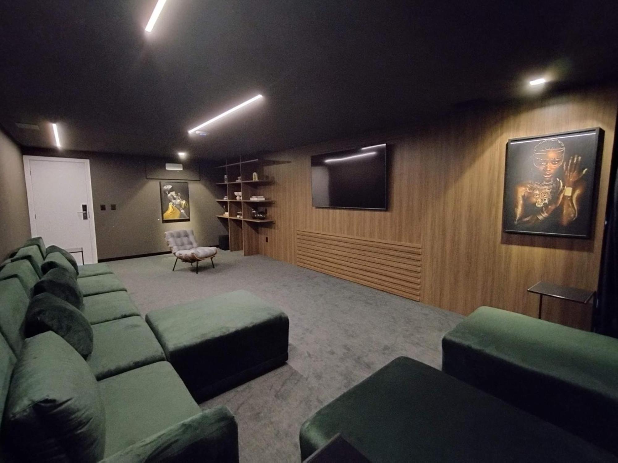 Rn Studio Premium Maceió エクステリア 写真