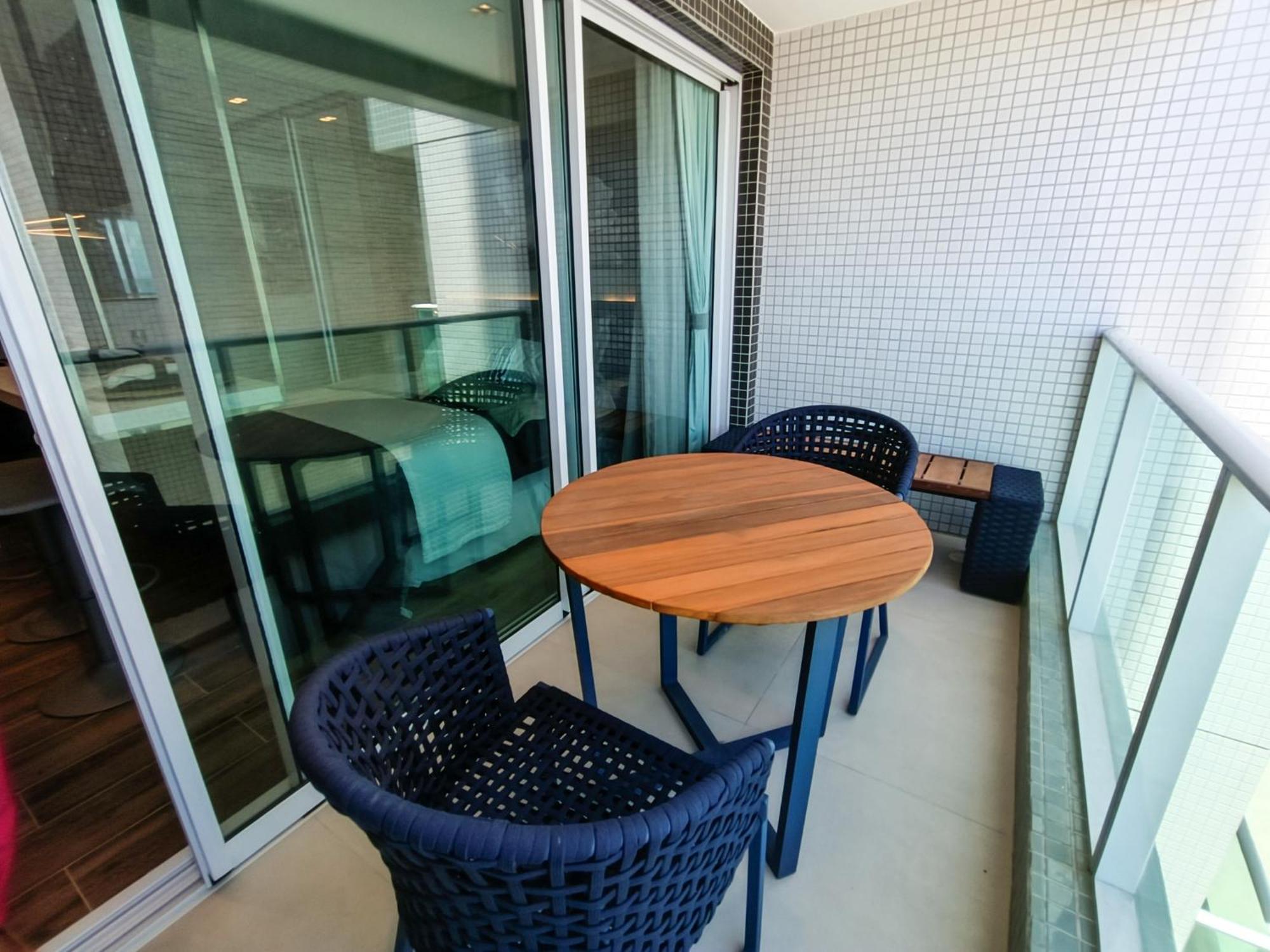 Rn Studio Premium Maceió エクステリア 写真