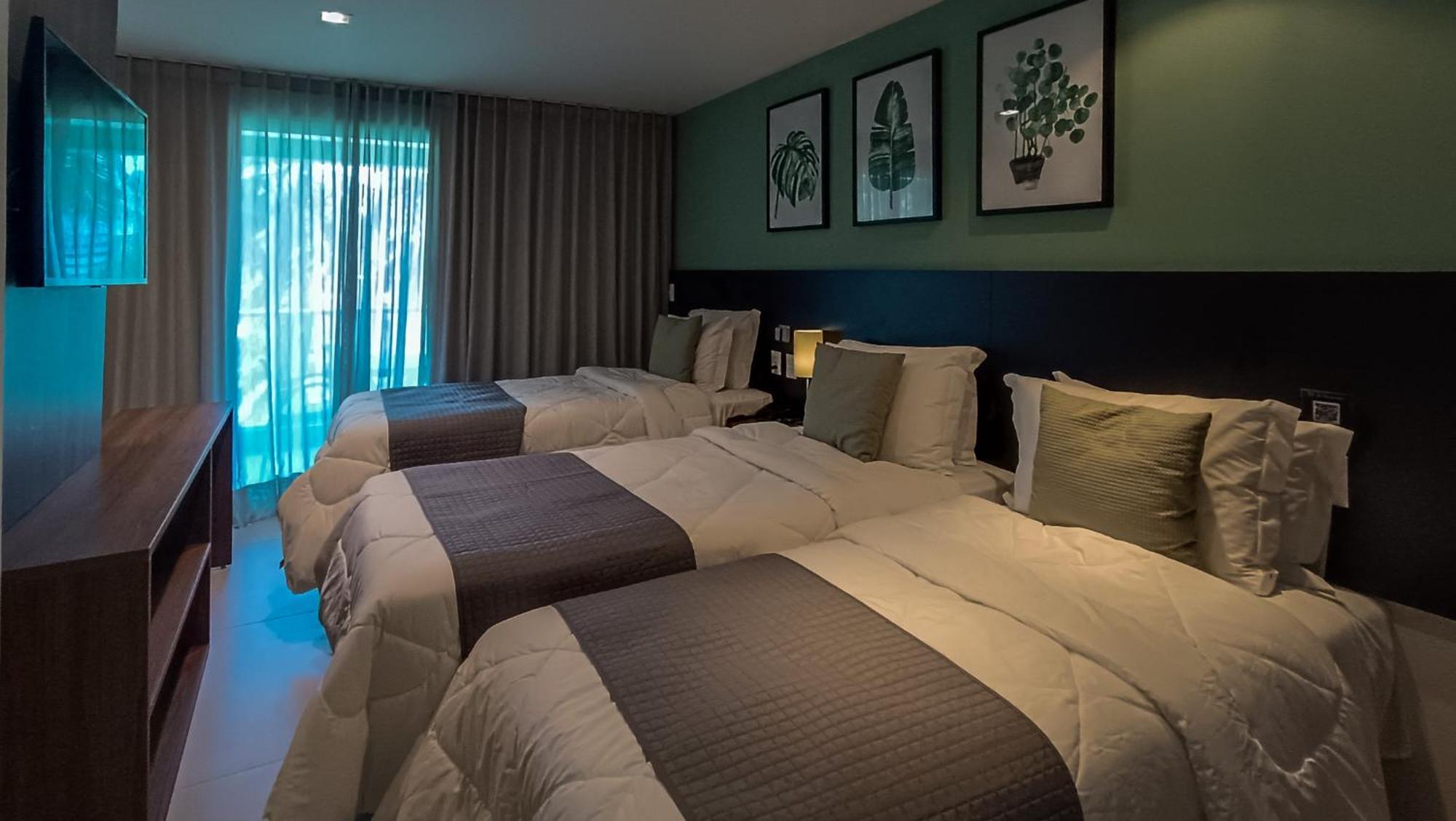 Rn Studio Premium Maceió エクステリア 写真