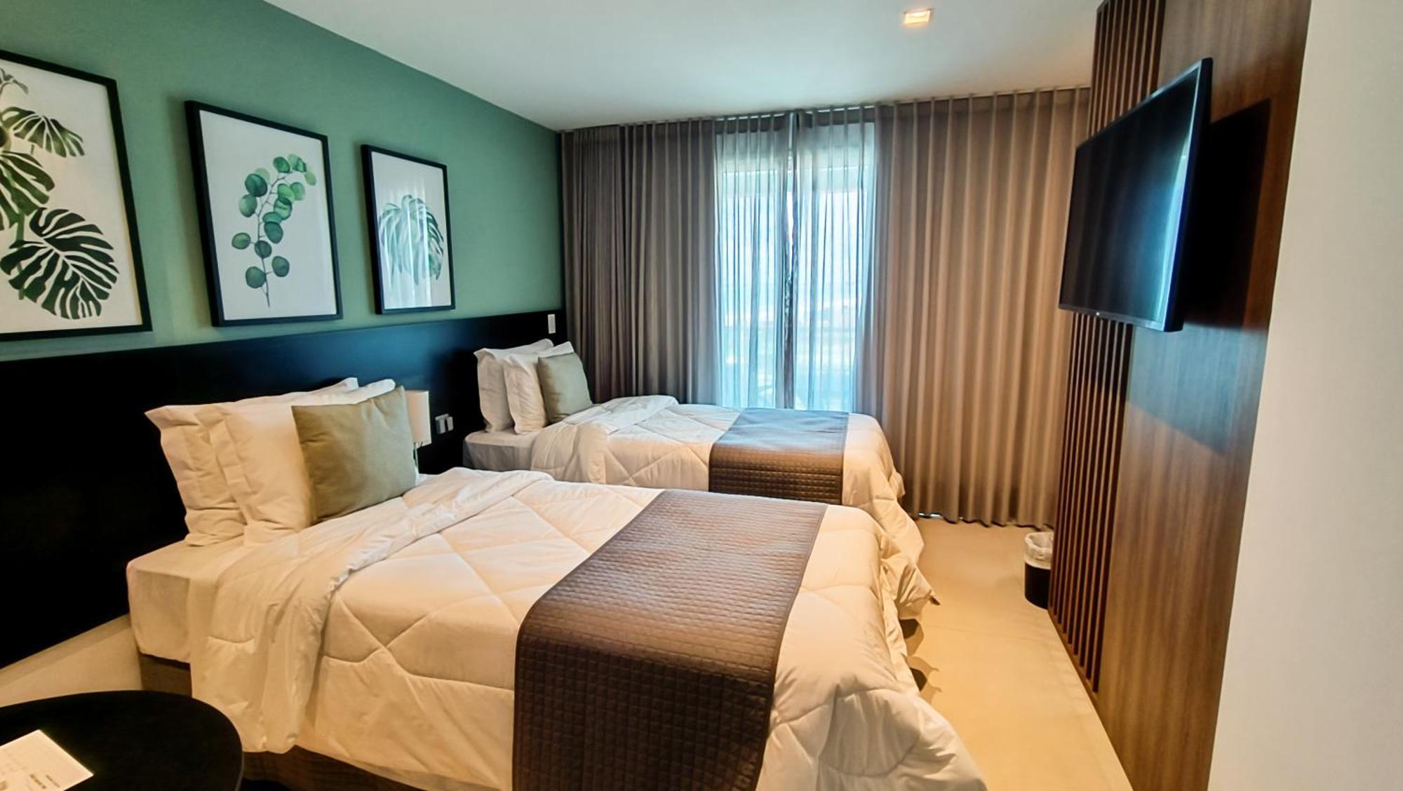 Rn Studio Premium Maceió エクステリア 写真