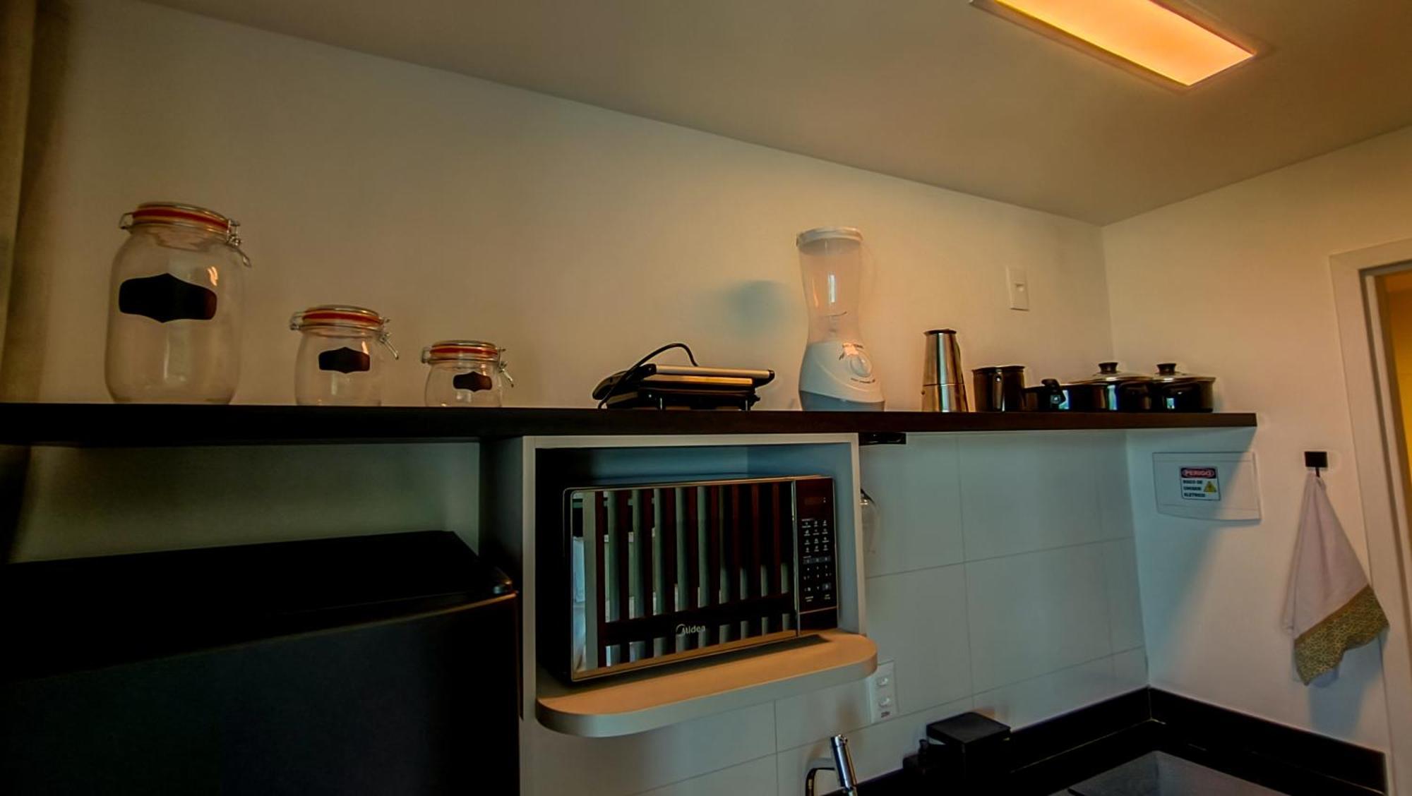 Rn Studio Premium Maceió エクステリア 写真