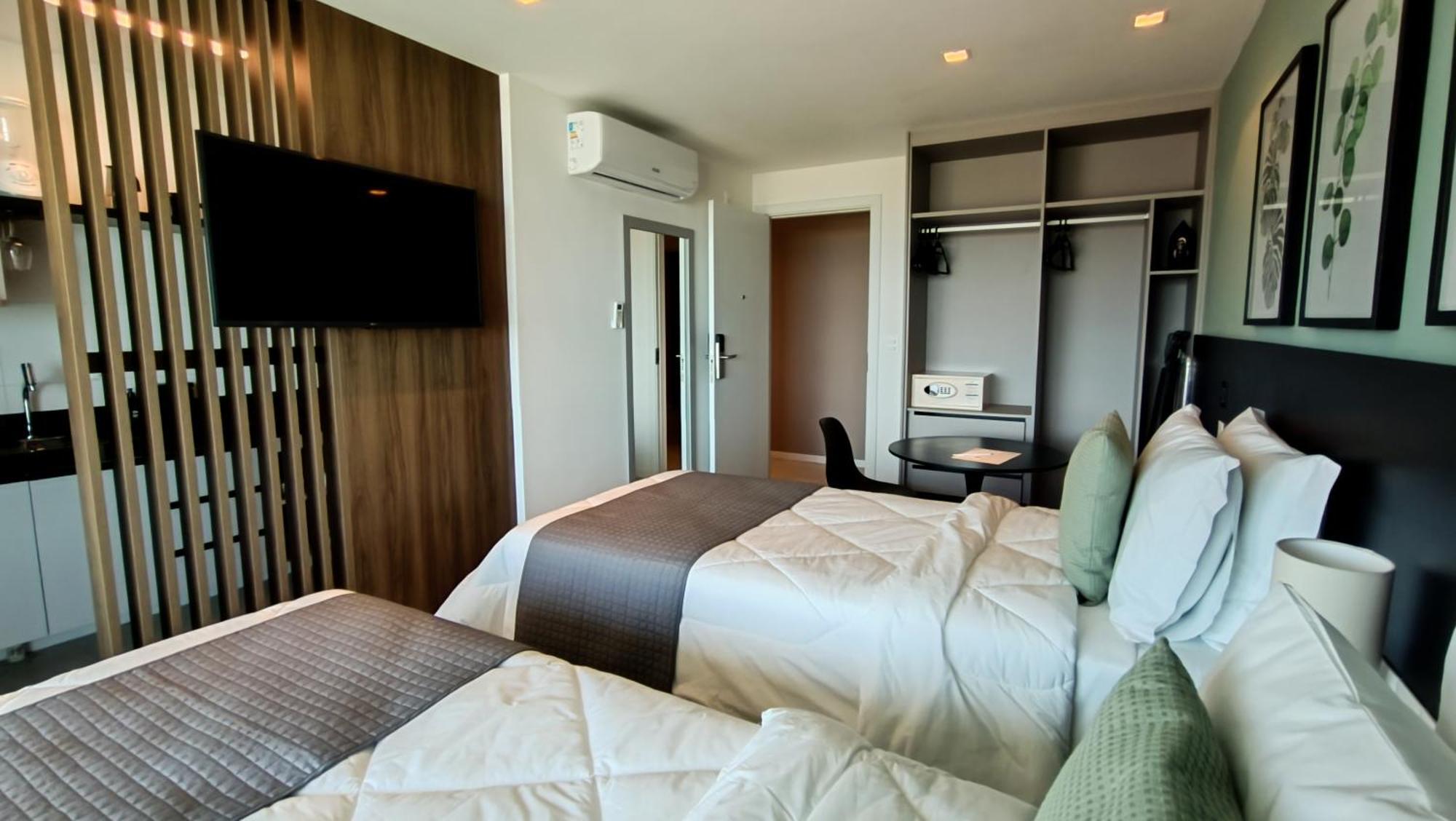 Rn Studio Premium Maceió エクステリア 写真