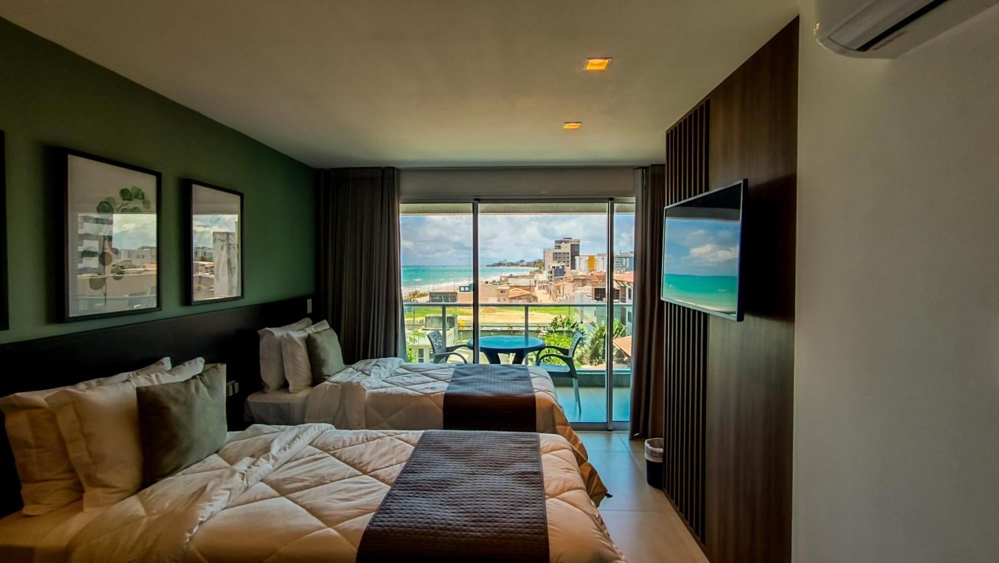 Rn Studio Premium Maceió エクステリア 写真