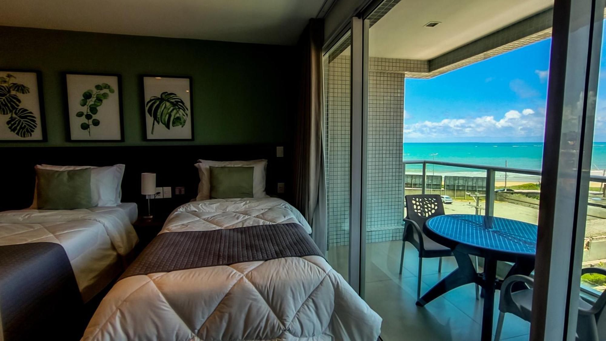 Rn Studio Premium Maceió エクステリア 写真