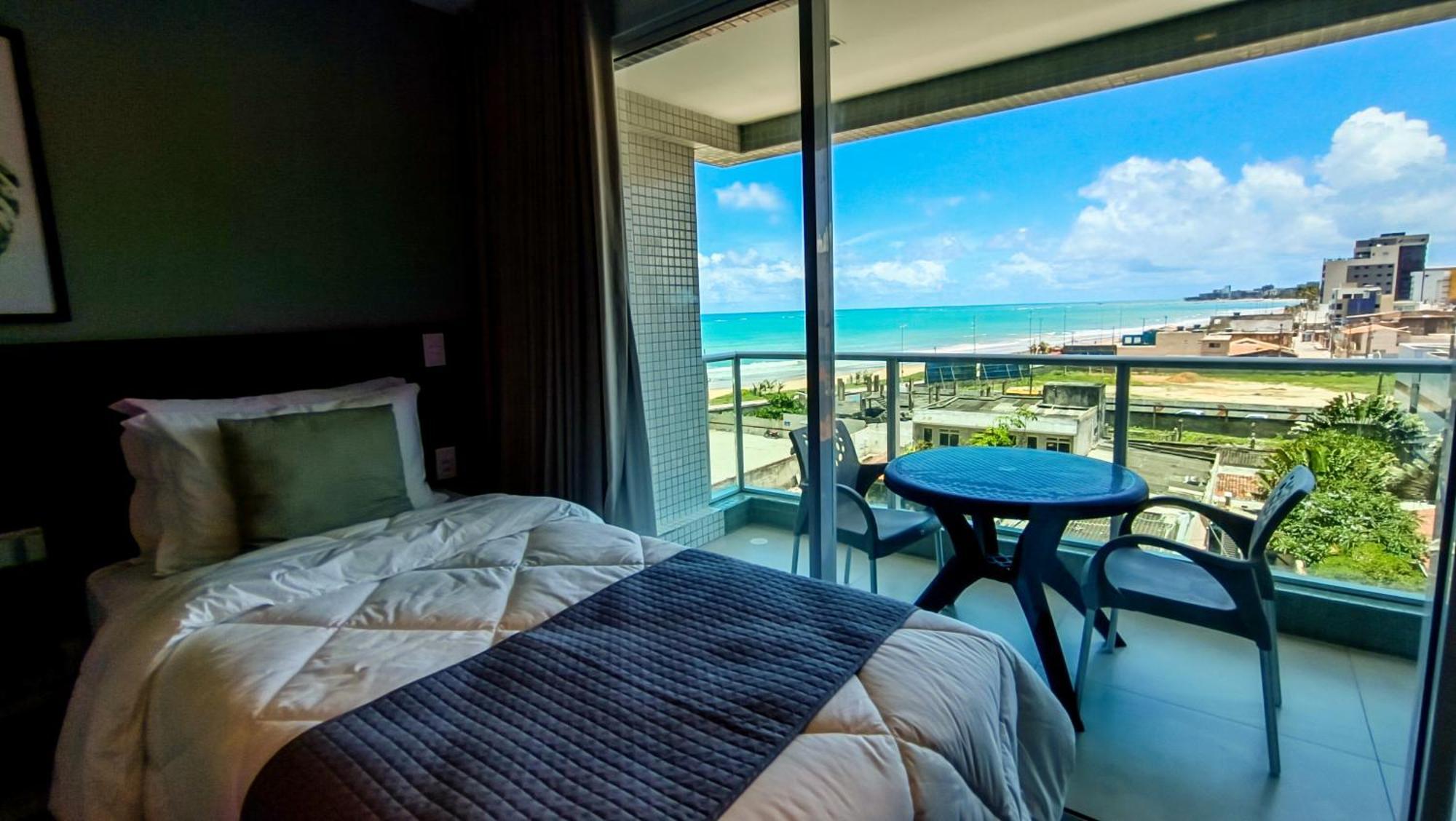 Rn Studio Premium Maceió エクステリア 写真