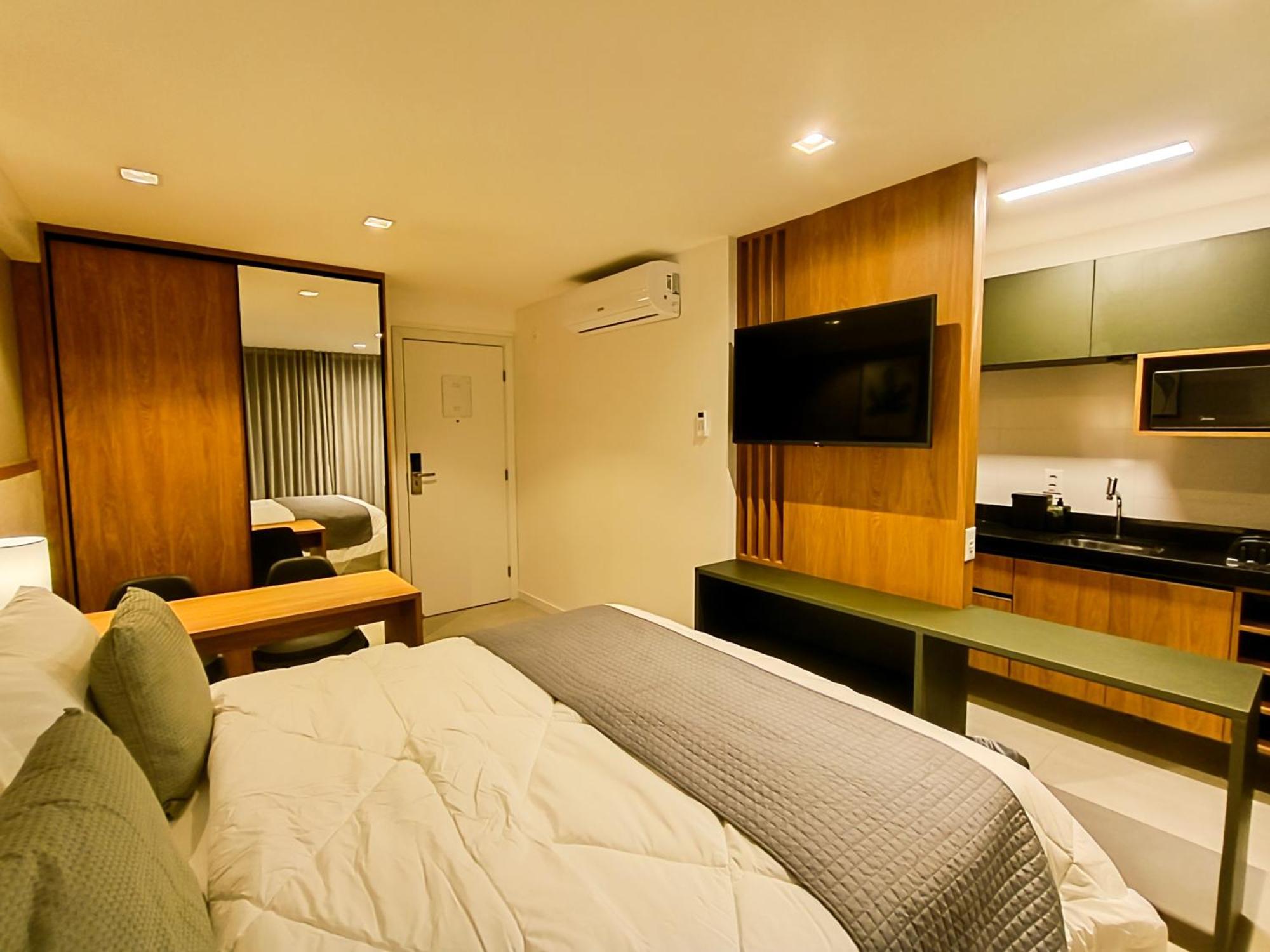 Rn Studio Premium Maceió エクステリア 写真