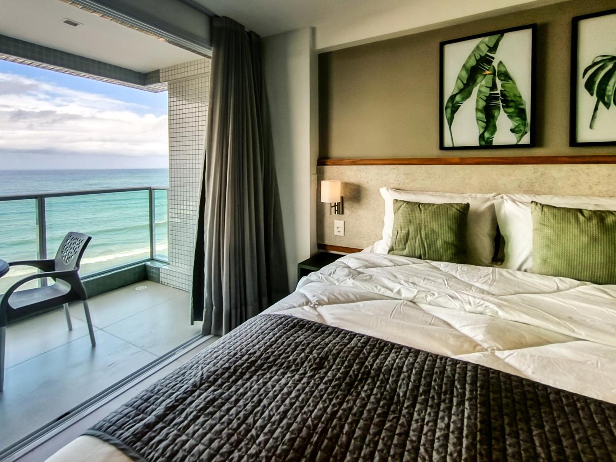 Rn Studio Premium Maceió エクステリア 写真