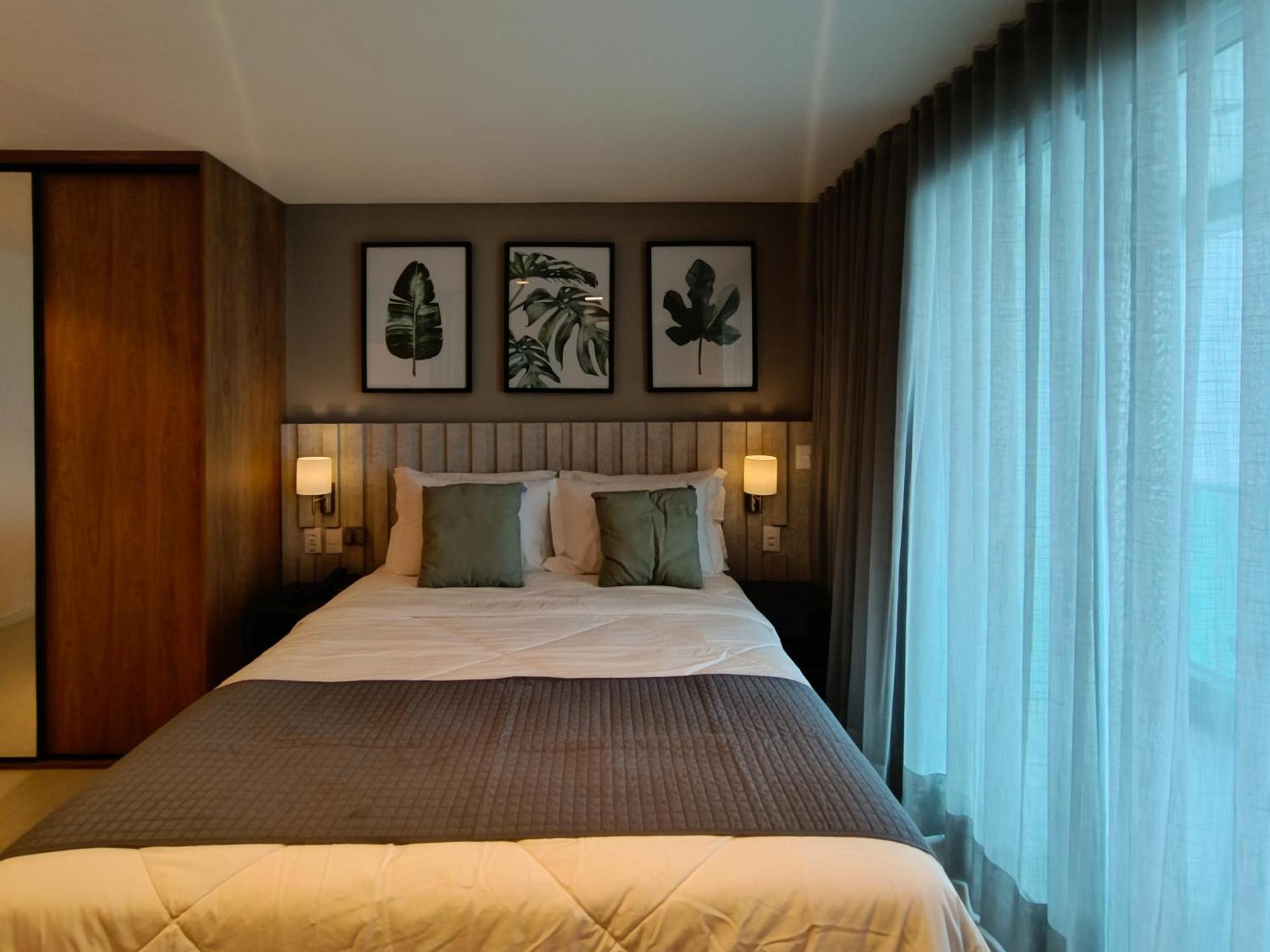 Rn Studio Premium Maceió エクステリア 写真