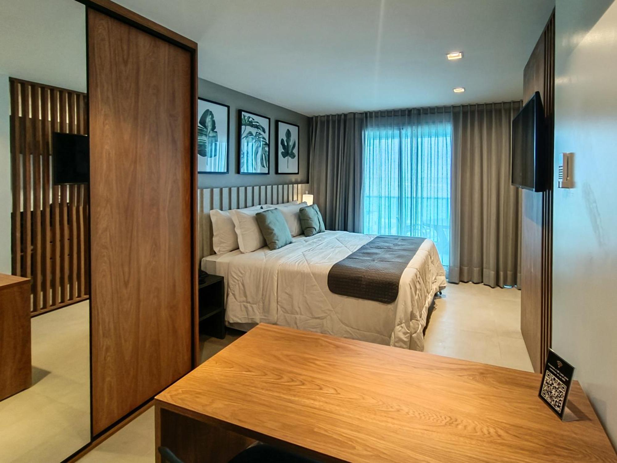 Rn Studio Premium Maceió エクステリア 写真