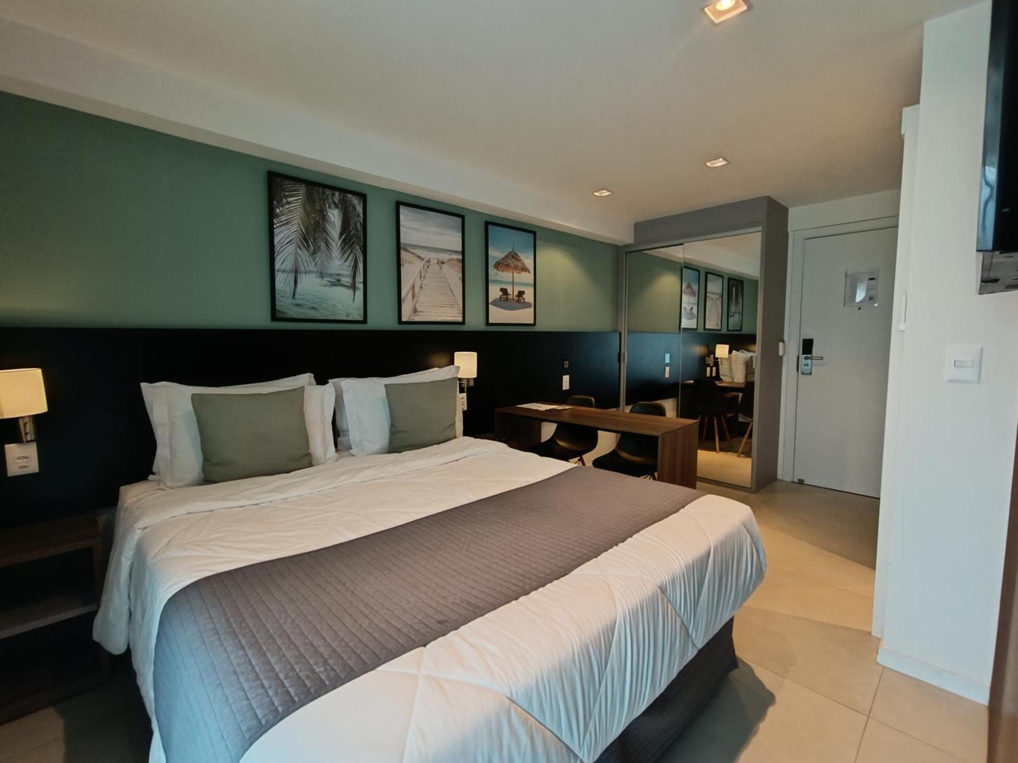 Rn Studio Premium Maceió エクステリア 写真