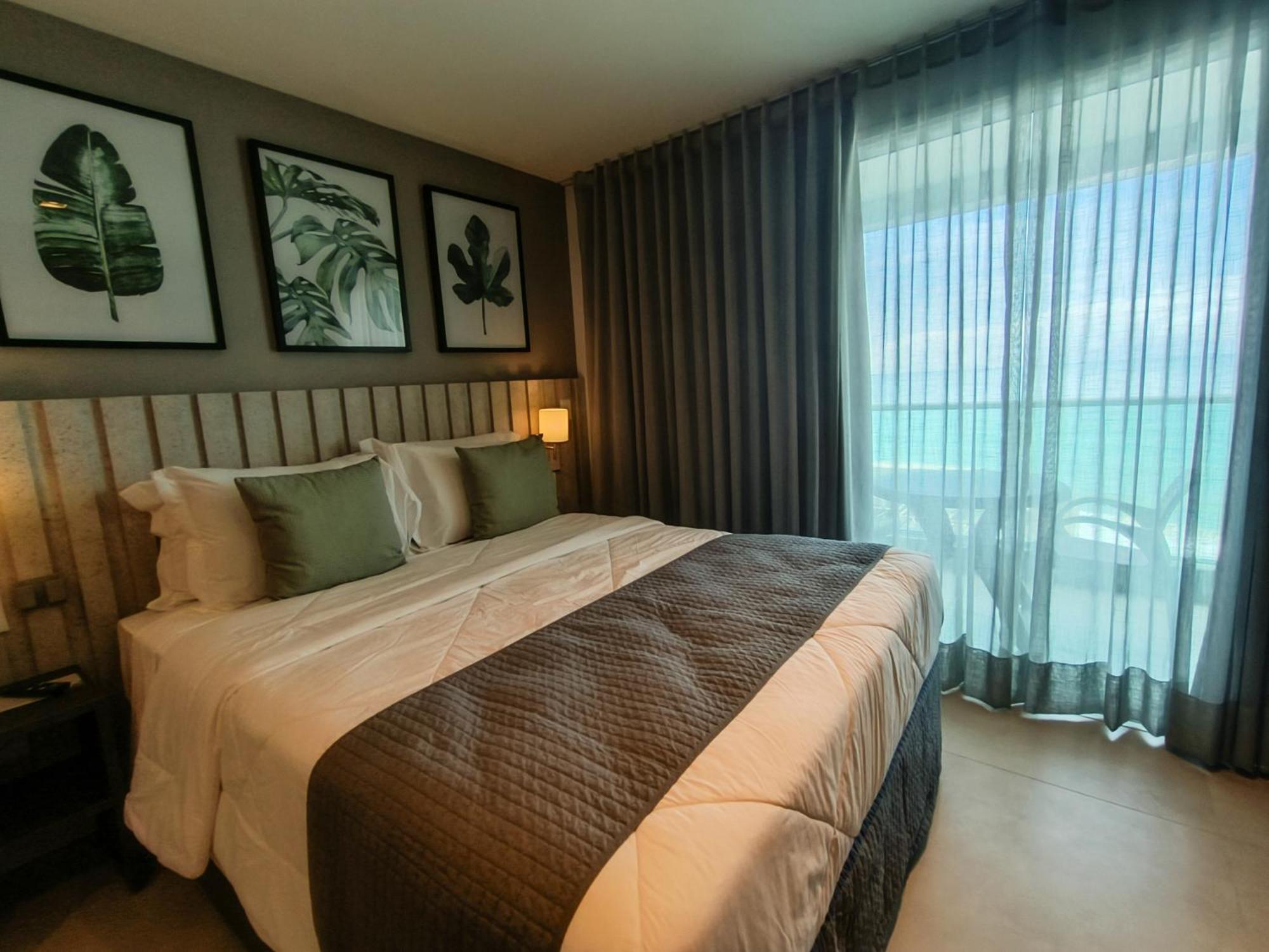 Rn Studio Premium Maceió エクステリア 写真