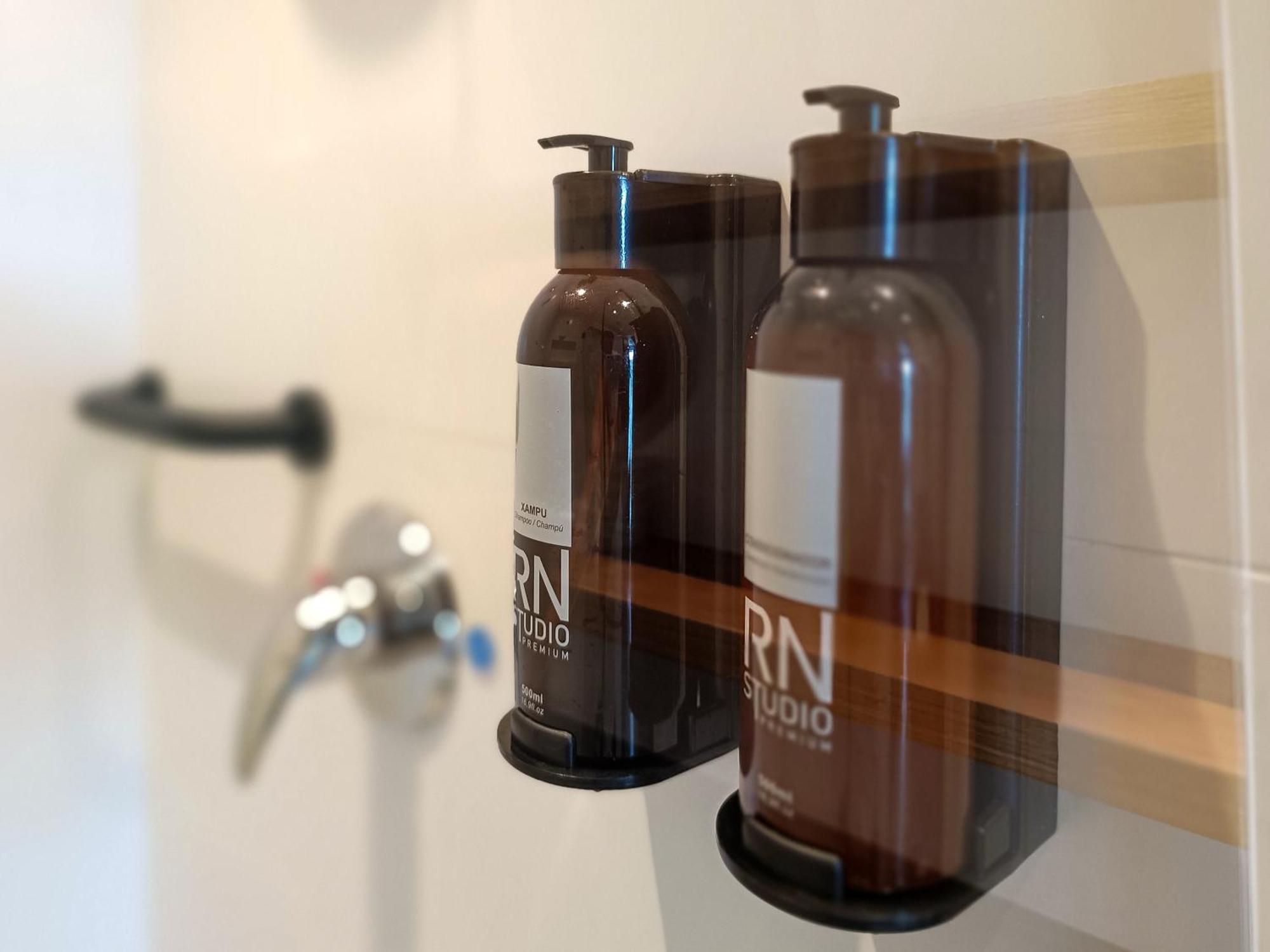 Rn Studio Premium Maceió エクステリア 写真