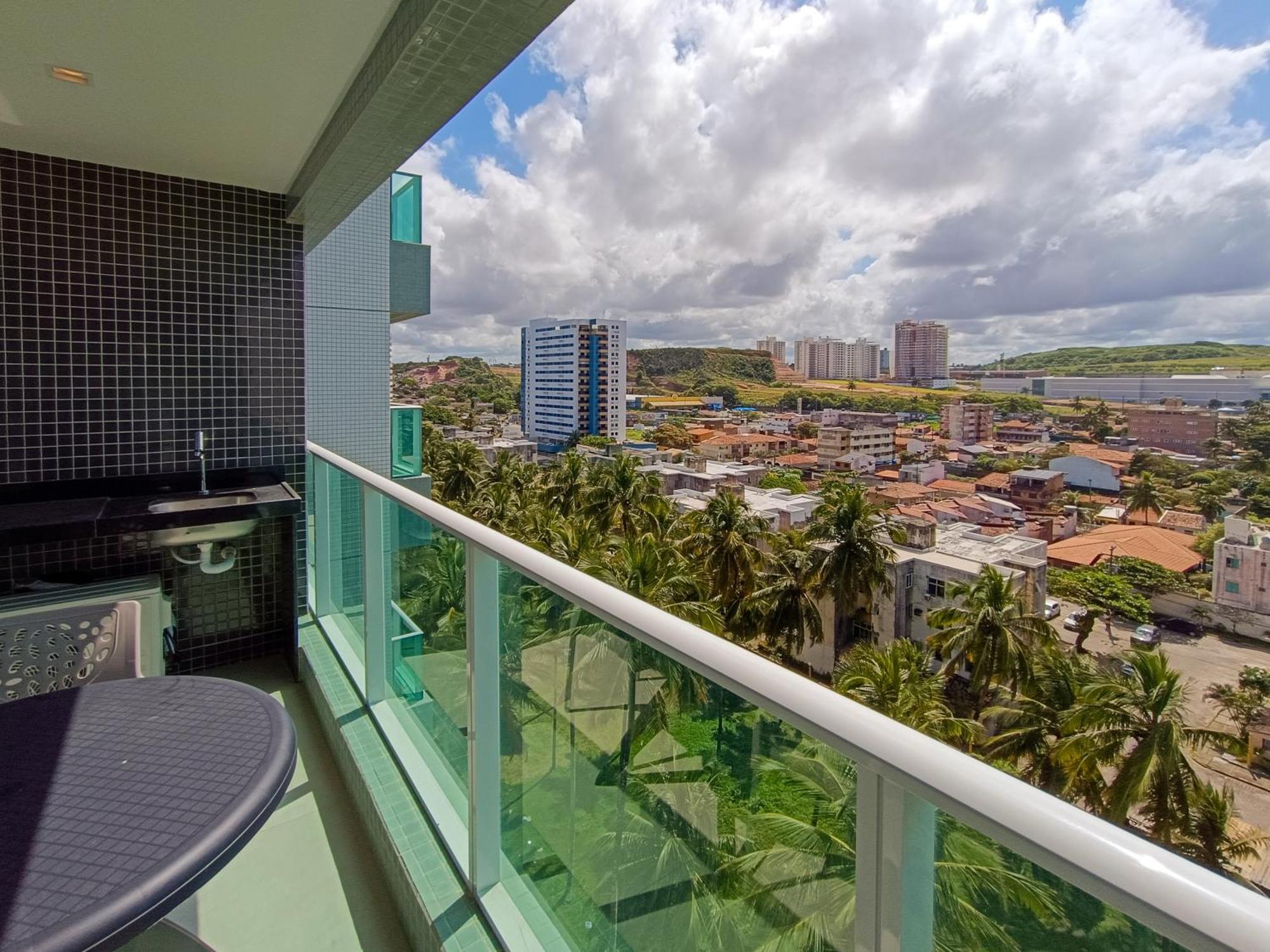 Rn Studio Premium Maceió エクステリア 写真