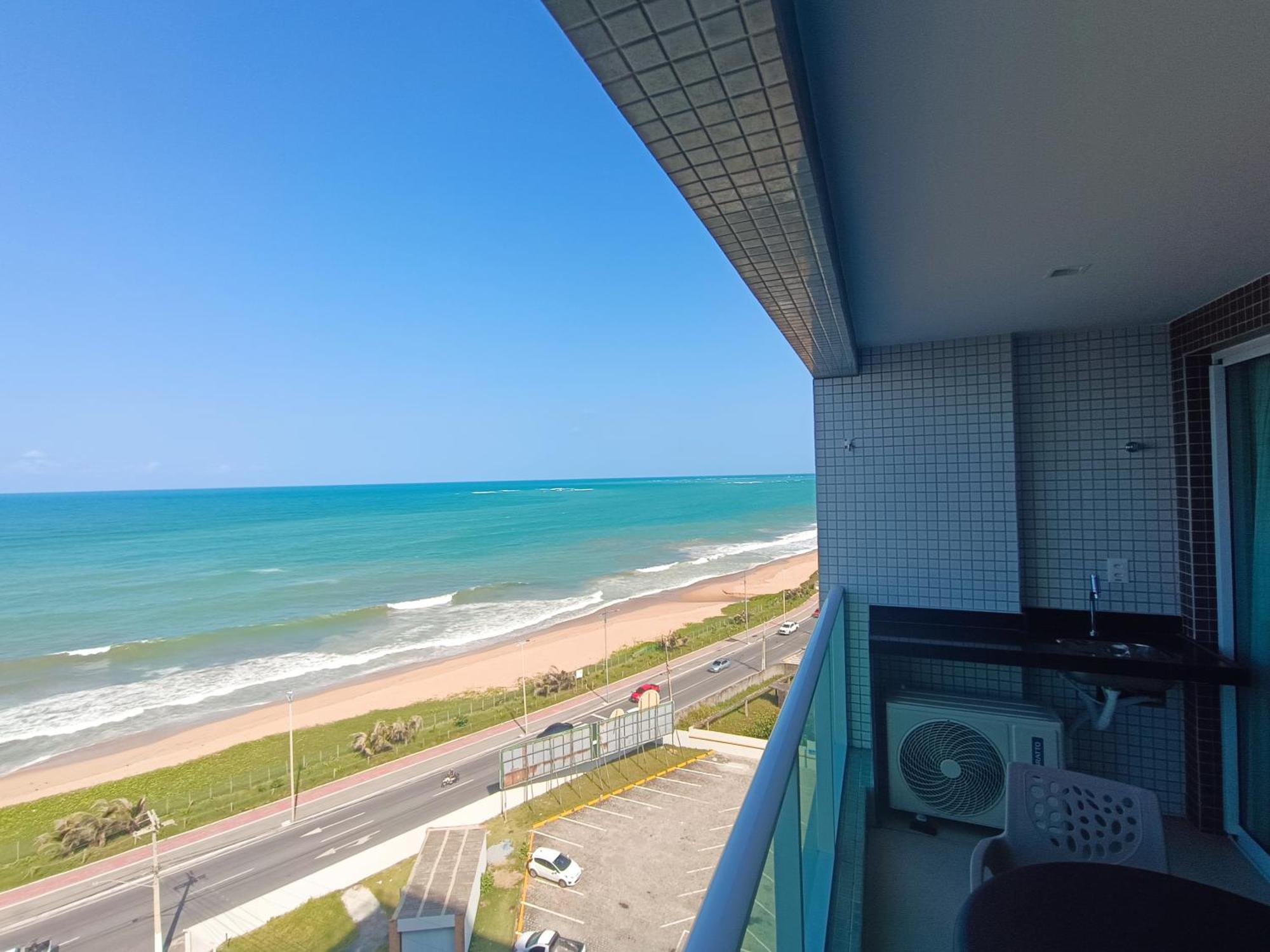 Rn Studio Premium Maceió エクステリア 写真
