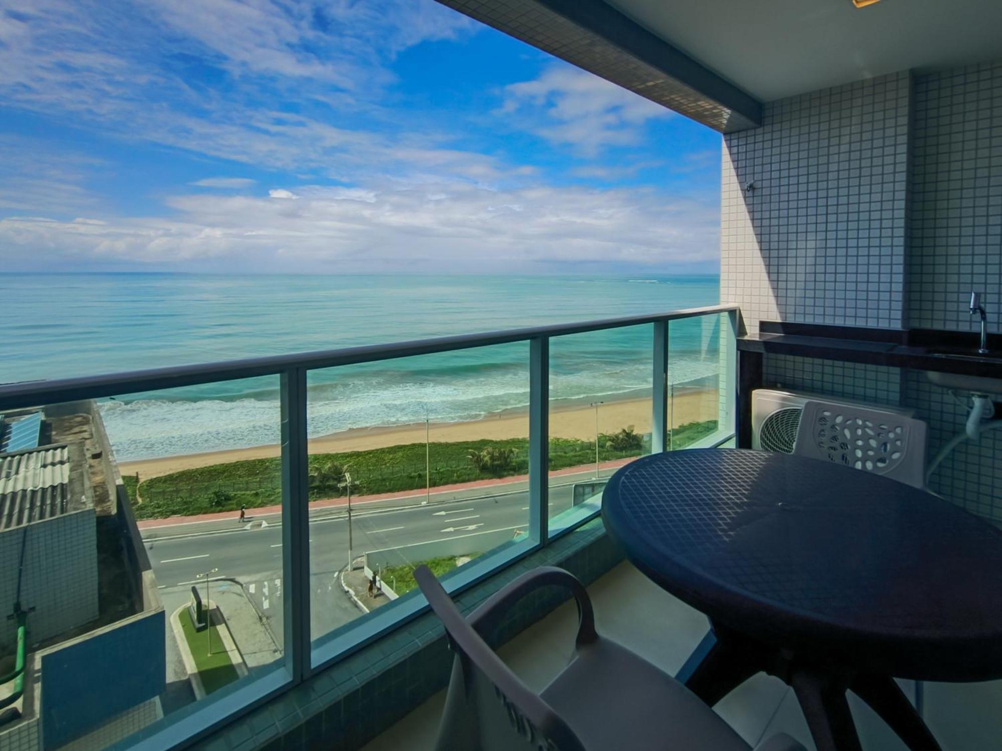 Rn Studio Premium Maceió エクステリア 写真