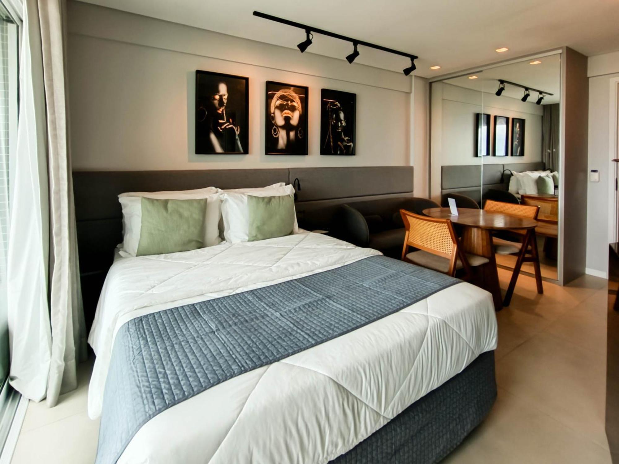 Rn Studio Premium Maceió エクステリア 写真