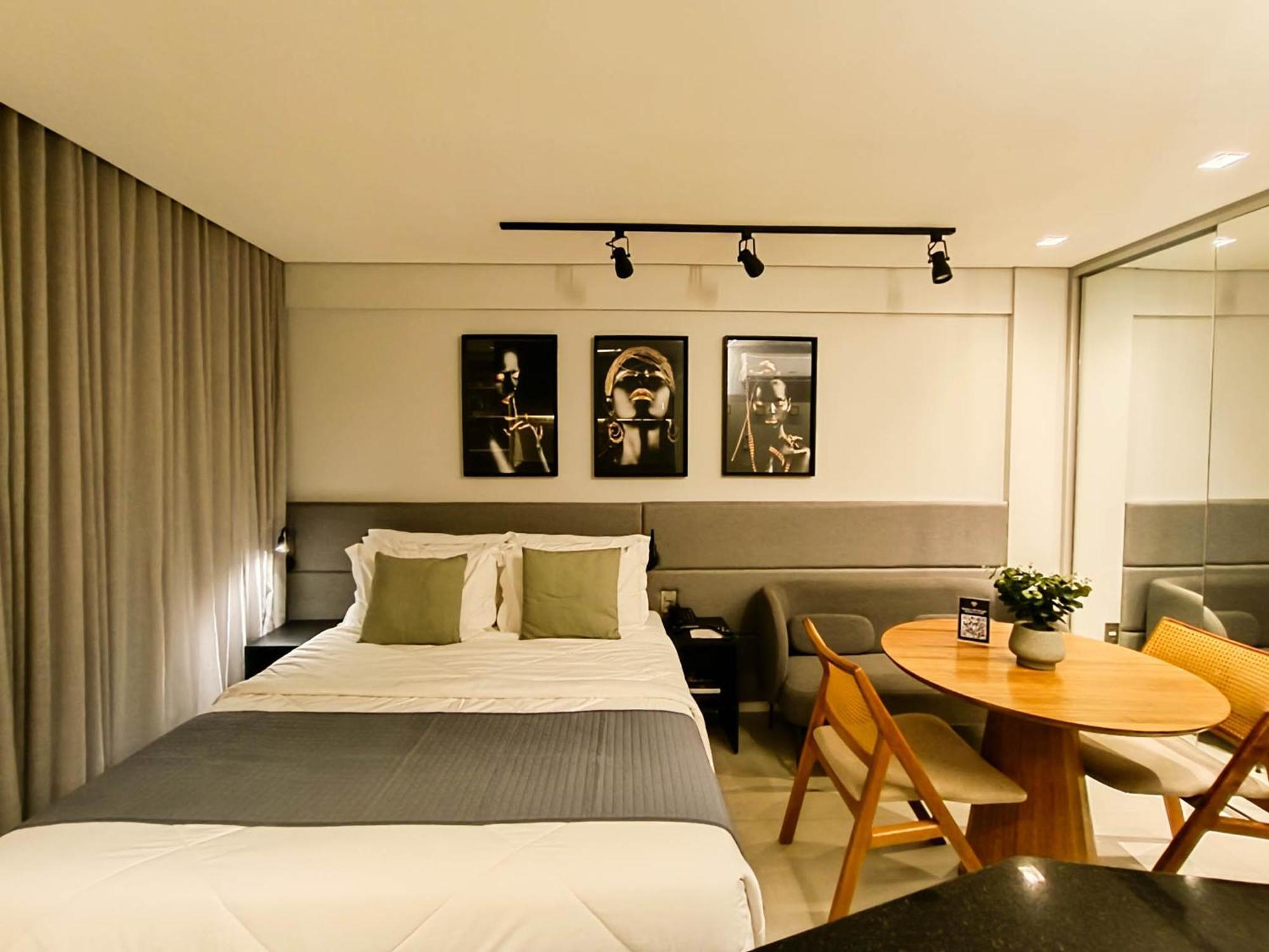 Rn Studio Premium Maceió エクステリア 写真