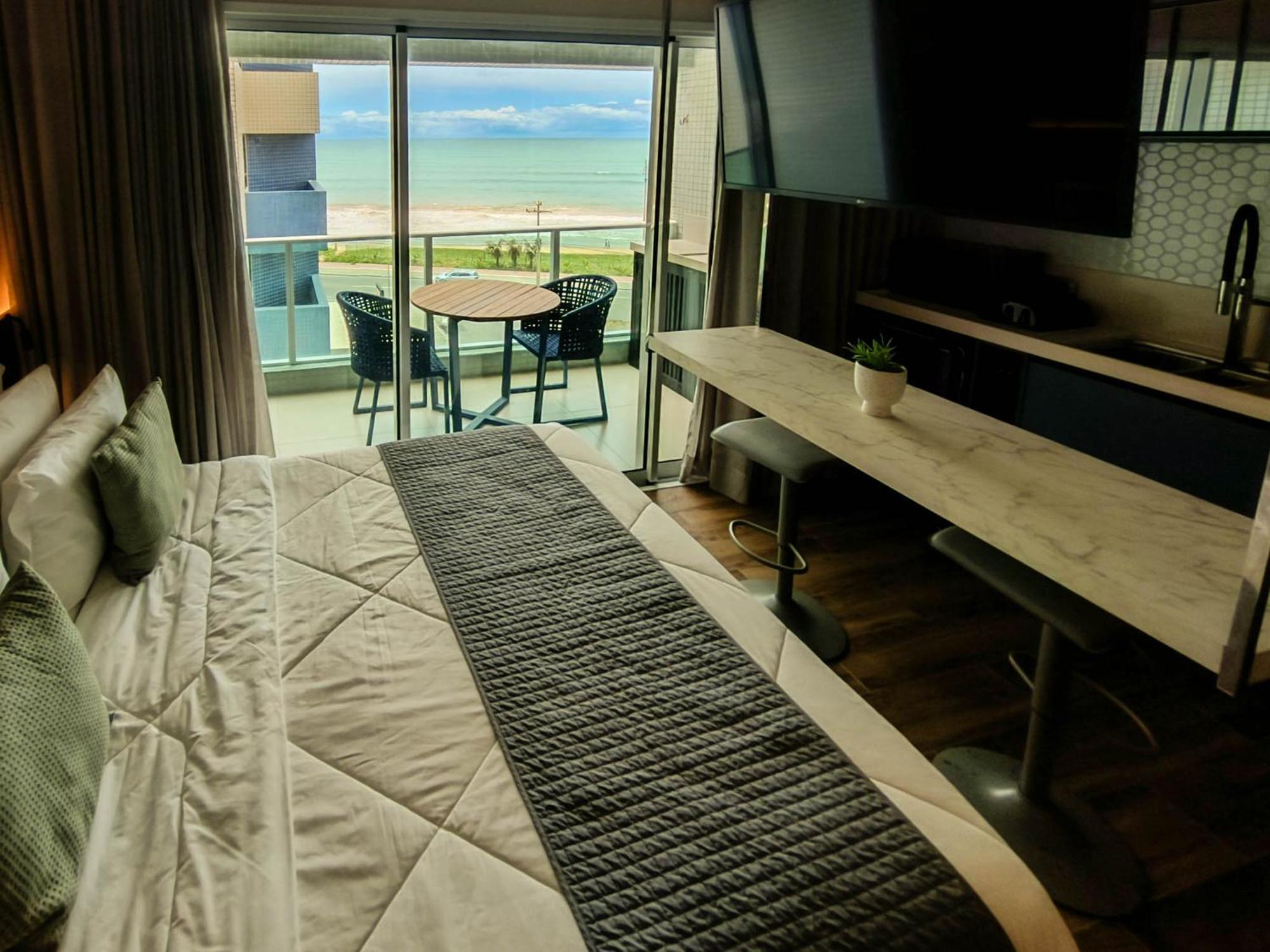Rn Studio Premium Maceió エクステリア 写真