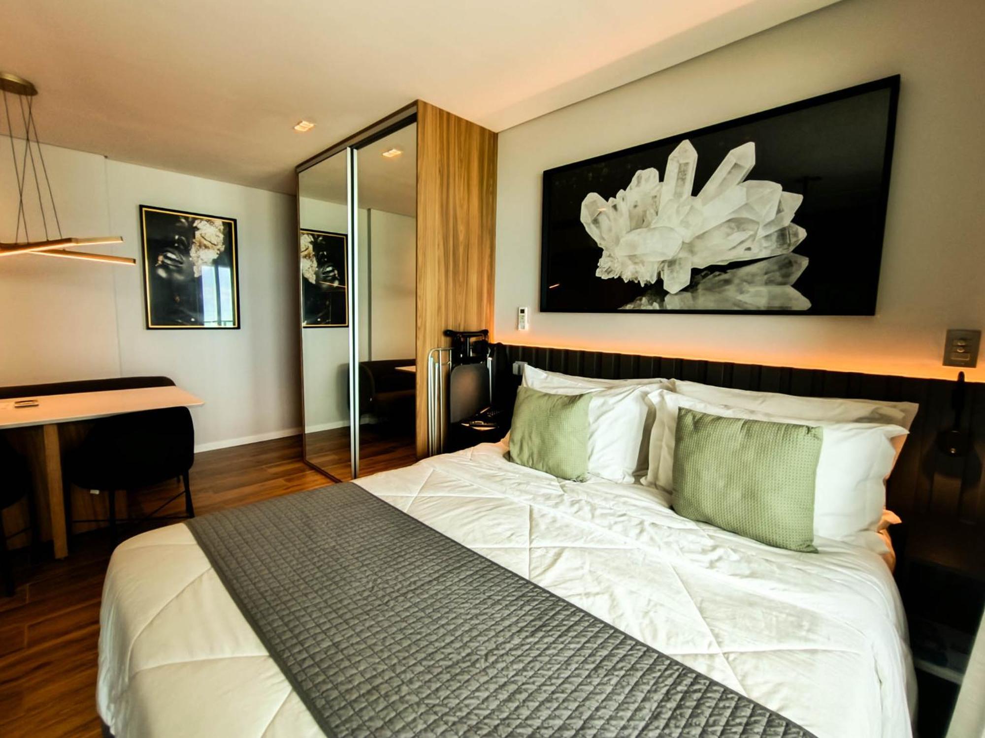 Rn Studio Premium Maceió エクステリア 写真